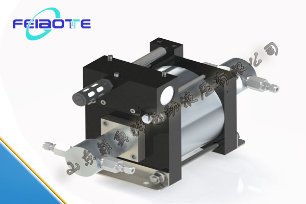 FAT-GD系列气液增压泵